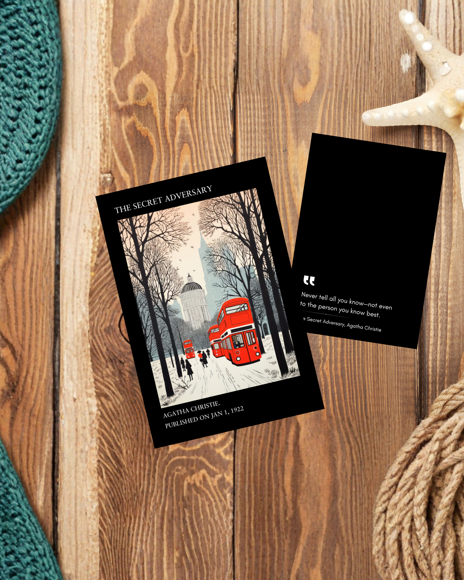 The-secret-adversary-agatha-christie-author-postcard-set-musings-of-a-reader