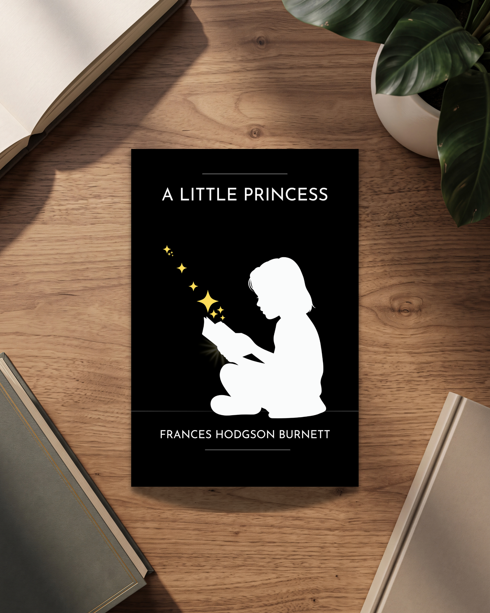 A-little-princess-postcard-on-table-a-little-princess-postcard-musings-of-a-reader