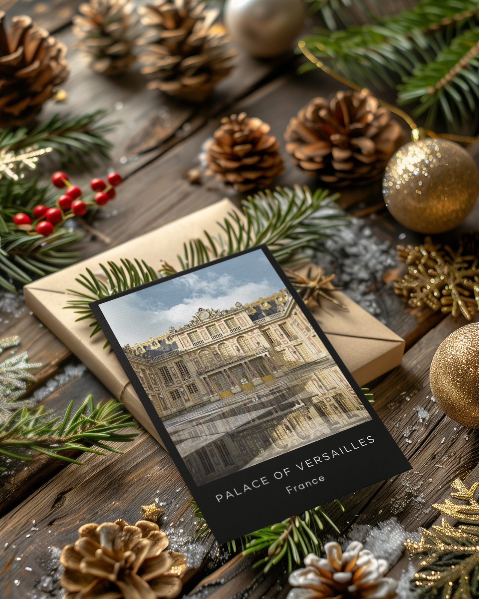 France-festive-postcard-landmarks-and-monuments-france-postcard-set-musings-of-a-reader