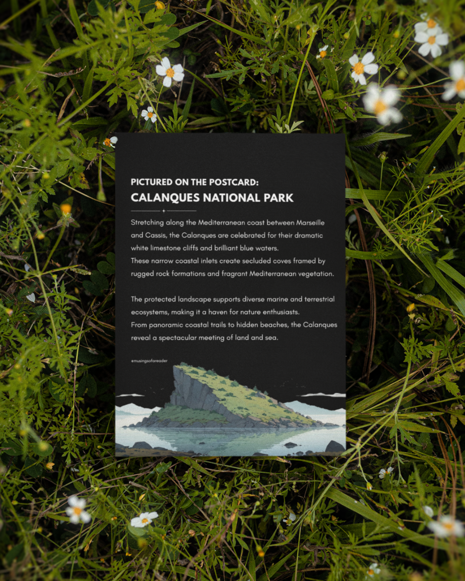 Natural-wonders-of-france-calanques-national-park-postcards-musings-of-a-reader
