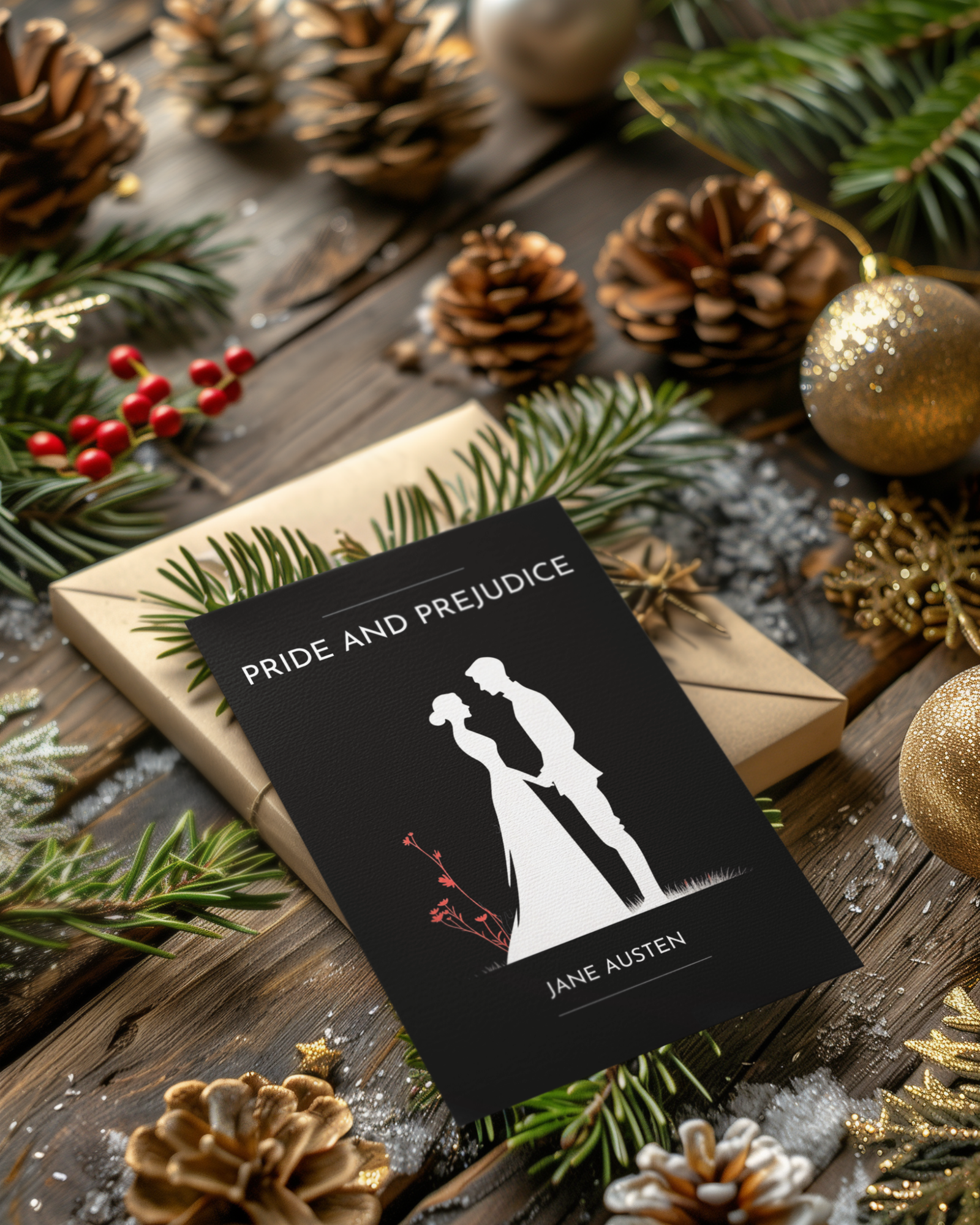 Pride-and-prejudice-postcard-lifestyle-flatlay-pride-and-prejudice-postcard-musings-of-a-reader