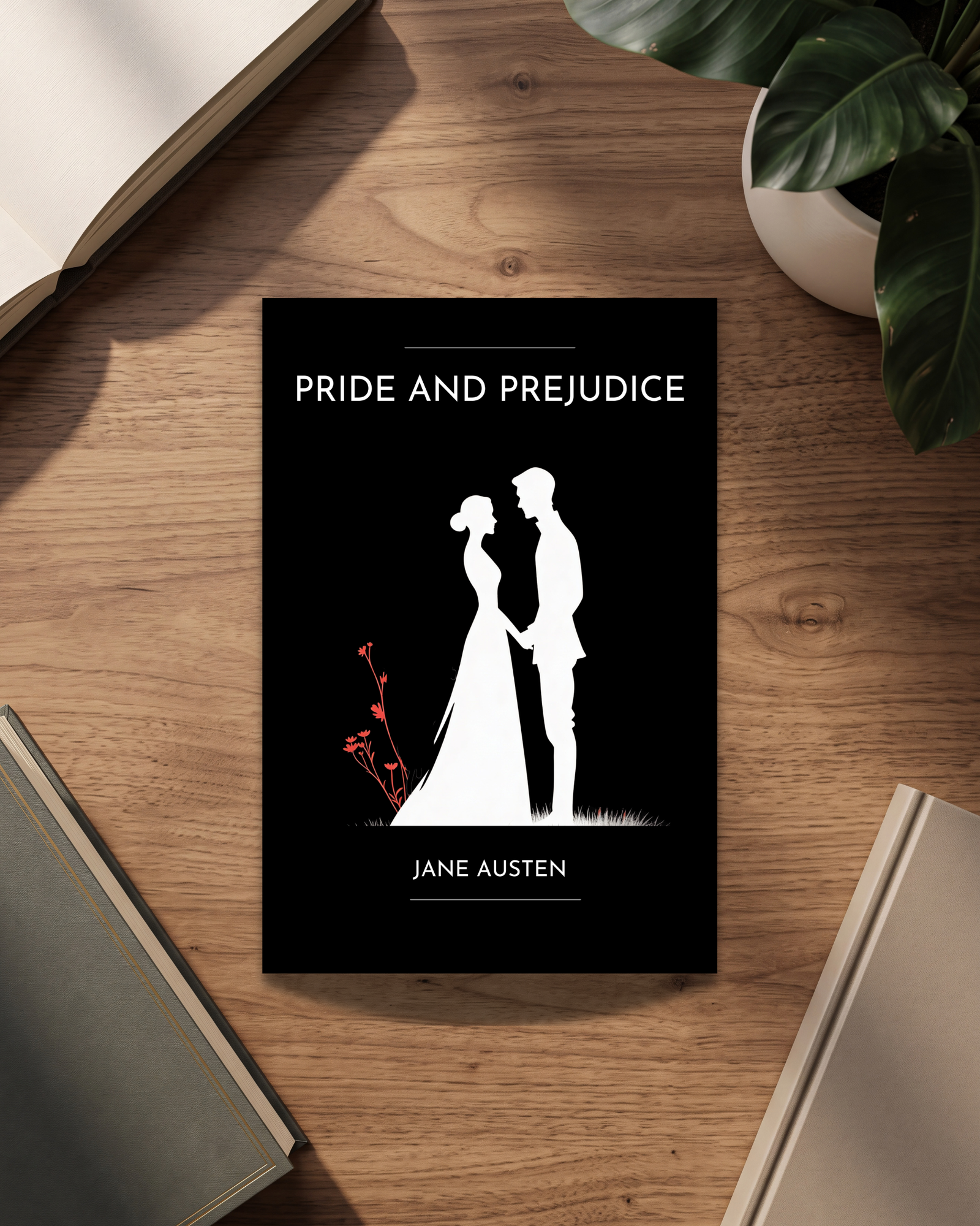 Pride-and-prejudice-postcard-on-table-pride-and-prejudice-postcard-musings-of-a-reader