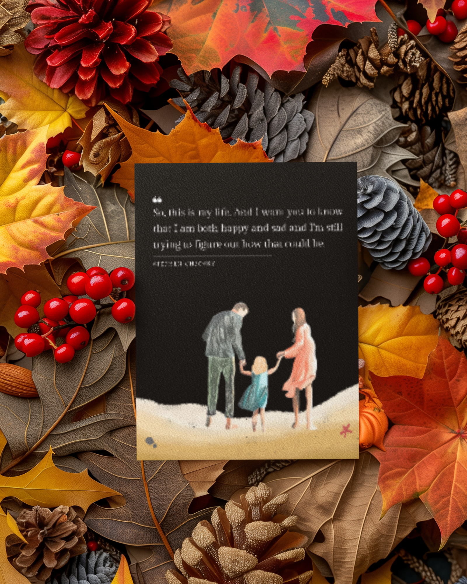 So-this-is-my-life-quote-postcard-autumn-design-musings-of-a-reader
