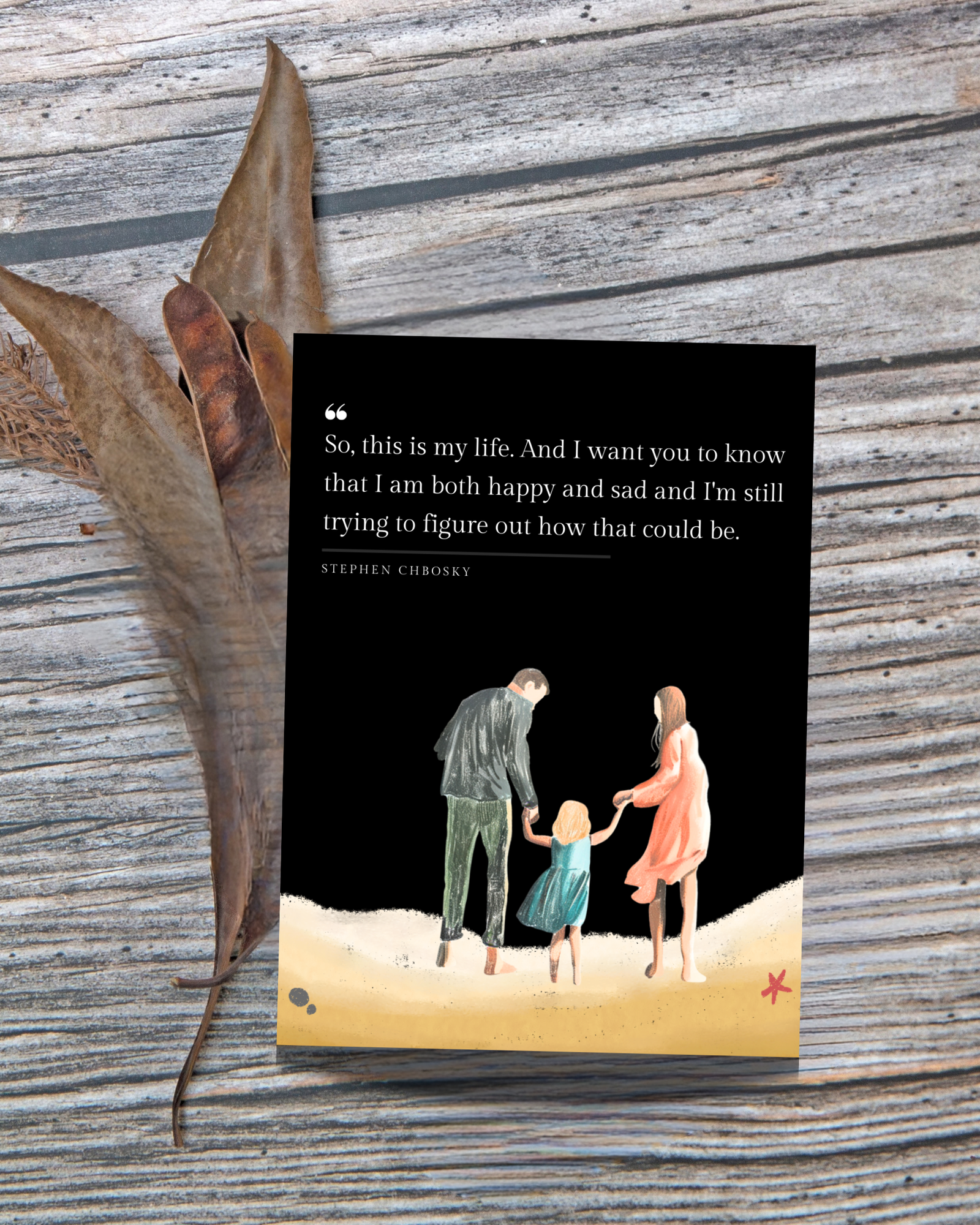 So-this-is-my-life-quote-postcard-neutral-design-musings-of-a-reader