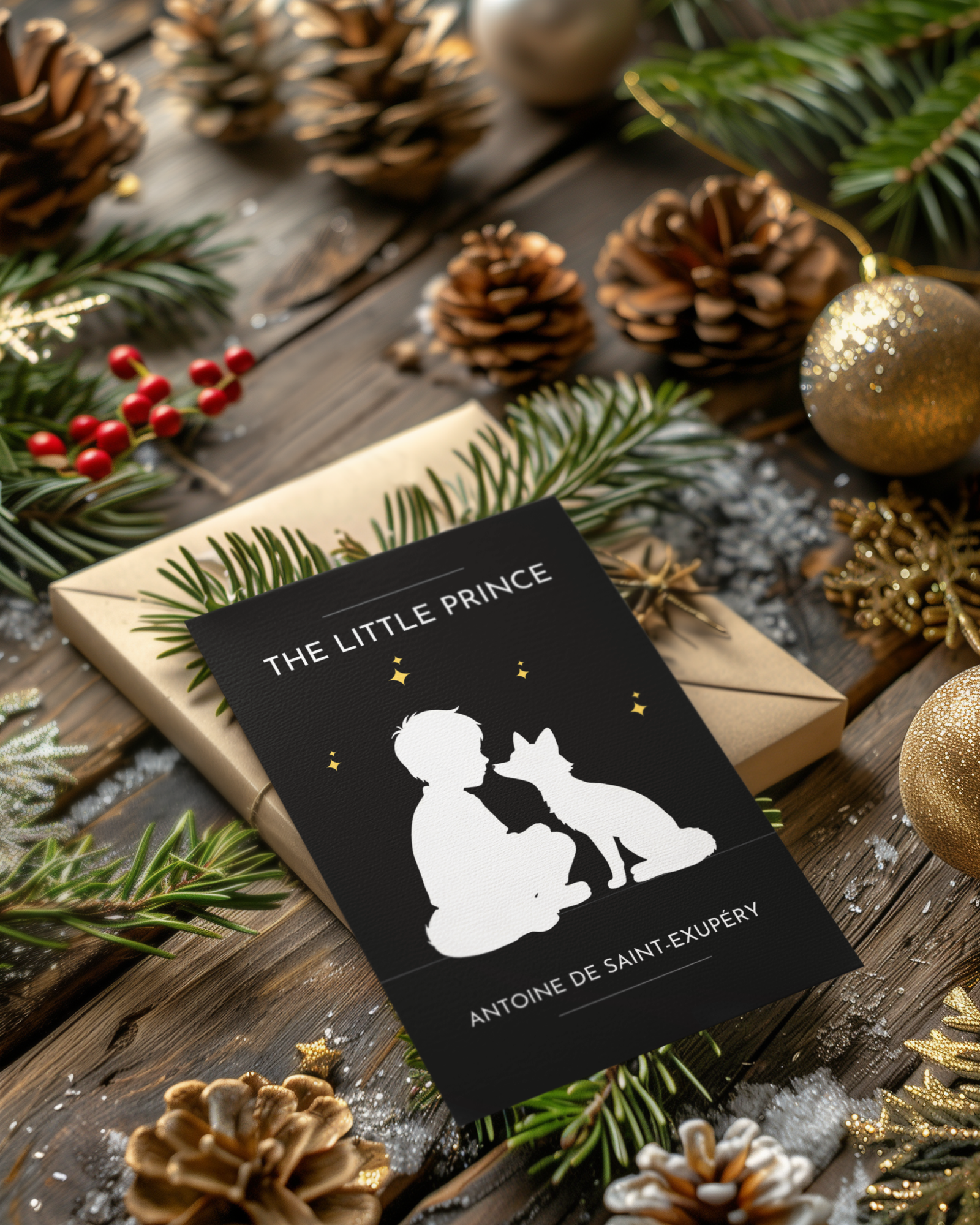 The-little-prince-postcard-lifestyle-flatlay-the-little-prince-postcard-musings-of-a-reader